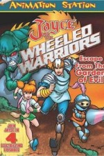 Watch Jayce and the Wheeled Warriors Niter